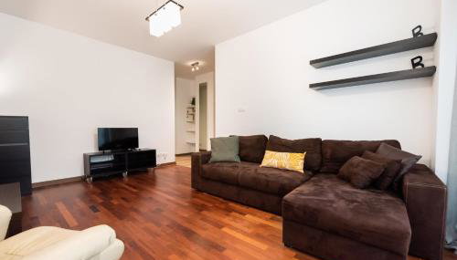 Malborska Lovely Apartment by BookingHost - Foto 5