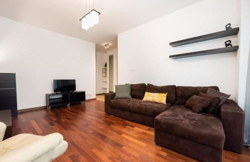 Malborska Lovely Apartment by BookingHost - Foto 5