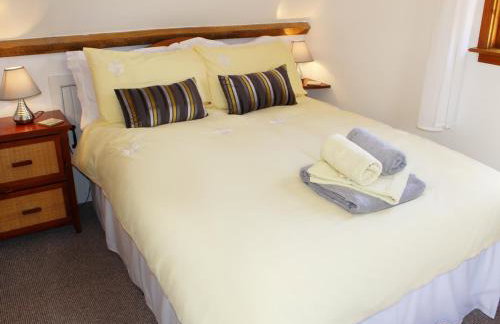 The Hayloft - Foto 10