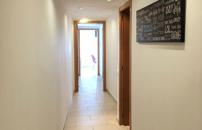 Aiguaneu S Ermita - Foto 46