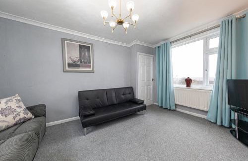 Cosy Semidetached Home - Foto 30