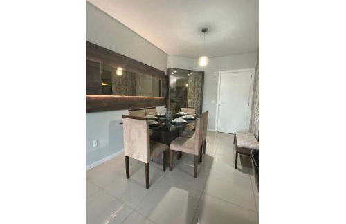 Apto Almeida e Moraes 2 dormitórios com churrasqueira - Foto 13