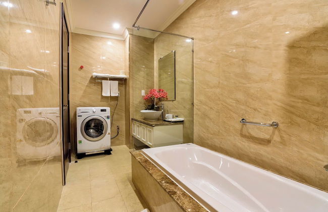 Victory Hotel & Apartment - Foto 33