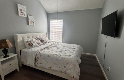 A Beautiful Home in Dallas-Fort Worth - Foto 26