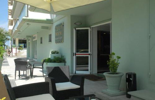 Residence Hotel Club House - Foto 6