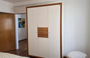 Exklusive Ferienwohnung Bad Salzschlirf - direkt am Waldrand - großer Garten kompett umzäunt - Hunde willkommen - 2 private Stellplätze - Foto 18