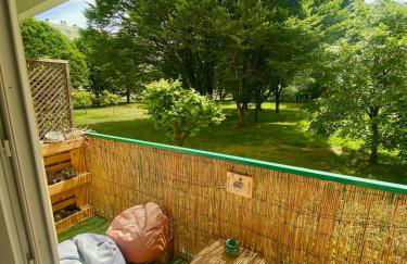 Bel appartement Nantes - Foto 8