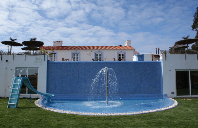 Herdade do Freixial - Foto 35