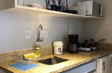 Apartamento Perfeito Casemiro, 199 - RETIRADA DAS CHAVES MEDIANTE AGENDAMENTO COM UMA HORA DE ANTECEDÊNCIA COM ANDREIA OU LUIS - Foto 30