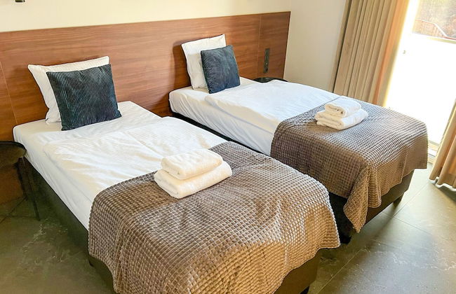 Apartamenty Centrum Park - Foto 9