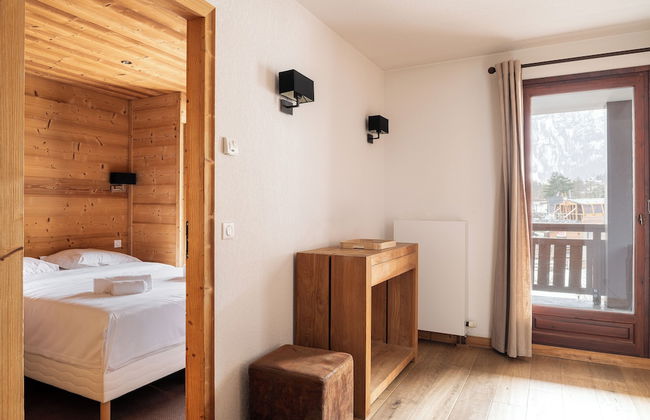 Dormio Resort Les Portes du Mont Blanc - Foto 38