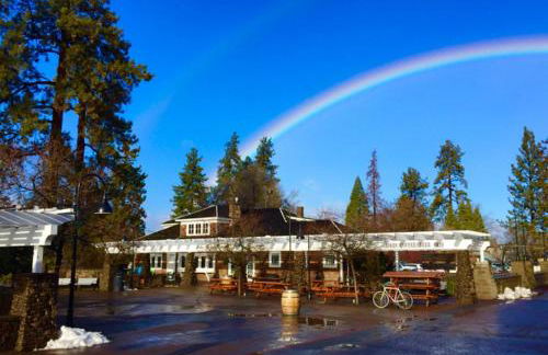 Bluebird Day - High Camp Retreat - Foto 23