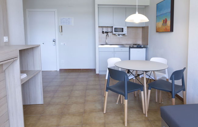 Apart-hotel GHT Tossa Park - Foto 13