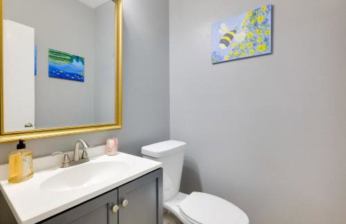 Waterfront Home with Boat Dock on Lake Conroe! - Foto 15