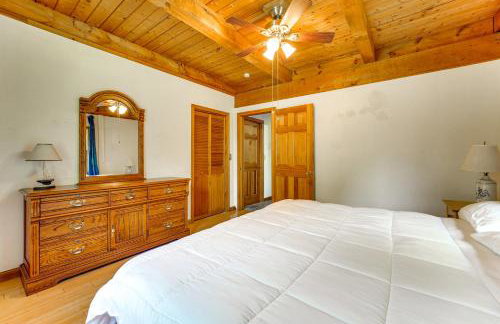 Boat Nearby Barters Island Home with Views - Foto 13