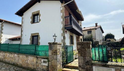 Casa Rio Cubas - Foto 4, Garden view