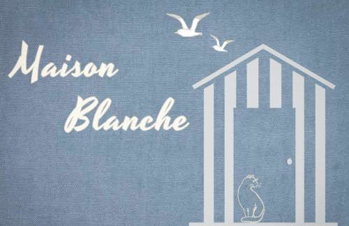 Maison Blanche - Foto 2