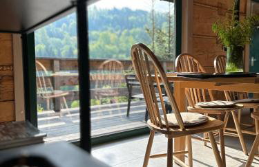 Chata w Szczyrku sauna & balia - Foto 28