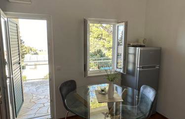 "Silente" Cozy Two-bedroom Apartment with sea view - Photo 8