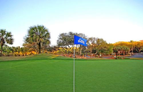 The Moorings Condo - Wild Dunes Resort - Isle of Palms Marina - Foto 26