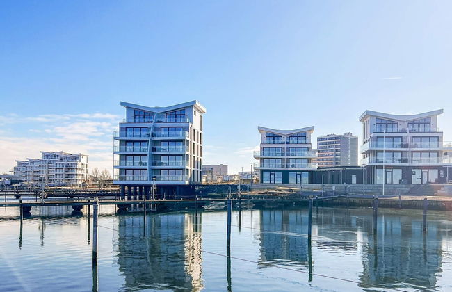 4 Person Holiday Home in Wendtorf - Foto 42