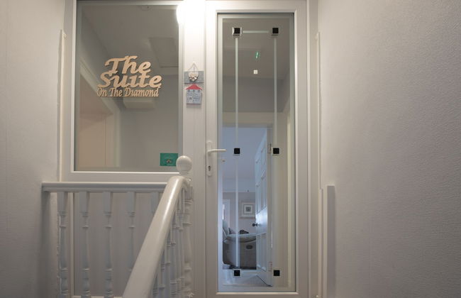 Charming 2-bed Apartment in Donegal Town Centre - Foto 30