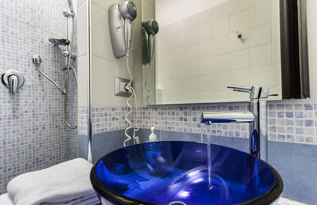 La Lupa In Trastevere - Photo 19