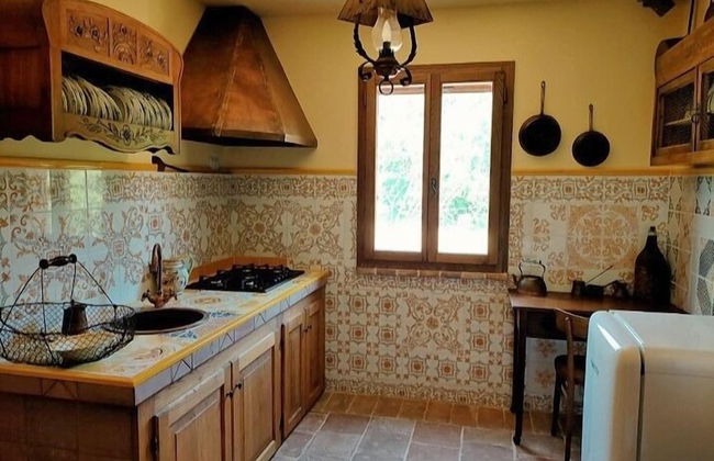 La Nocciolaia - Photo 7