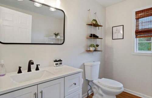 Creekside Fun Dog-friendly, Games & Fire Pit - Foto 40