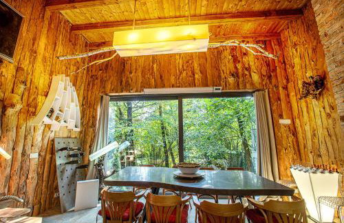 Forest Art Villa Zagreb - Foto 6