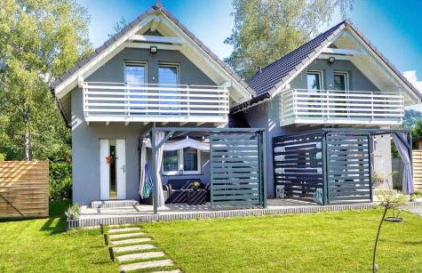 Bliźniakówka - Foto 3