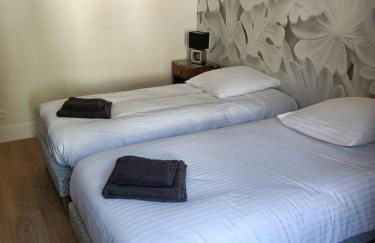 Au 66 Maison centre ville-Parking gratuit et WIFI - Foto 19