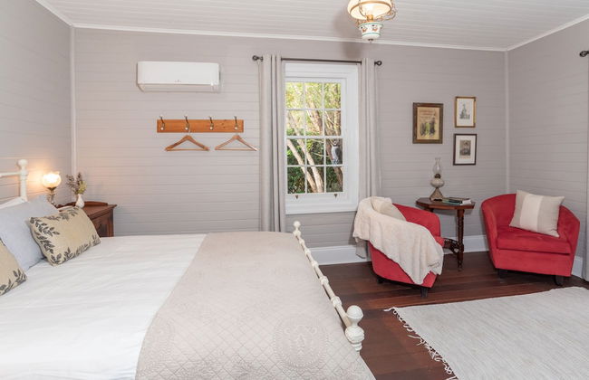 ARCADIA - The Barn Cottage & Rosehill Cottage - Foto 2