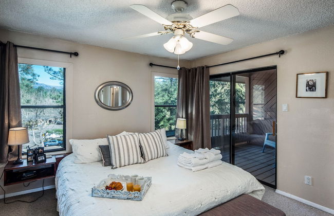 Pinon Park by Ruidoso Vacation Rentals - Foto 3