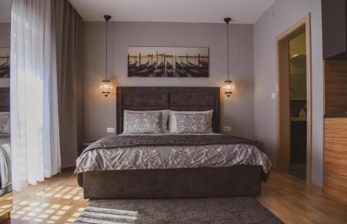 Apartmani Kameno Sidro - Foto 15