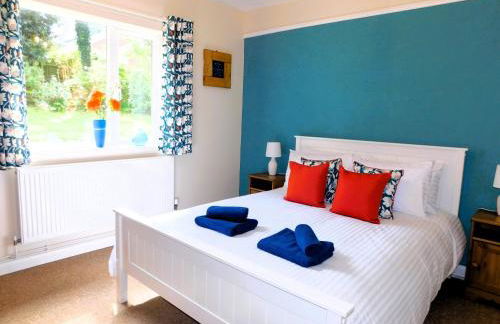 Secret Garden, Sheringham - Foto 16