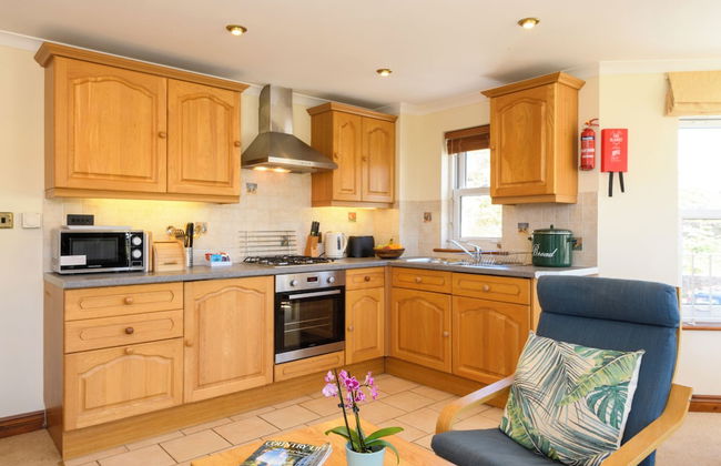 Beachcombers Apartments - Foto 71