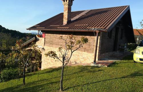 Holiday house Green hill in Zagorje - Foto 16