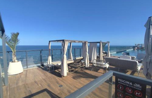 Art Studio - Melhor Rooftop de Salvador! Unid 123 - Foto 56