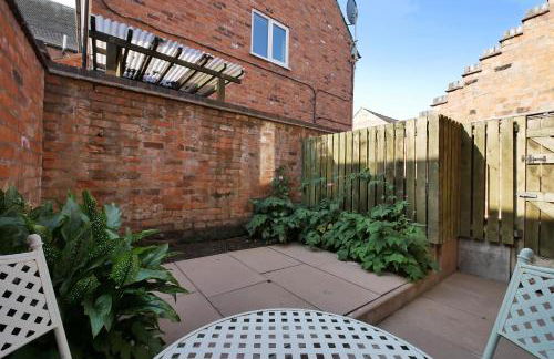 Crewe Short Lets 1 Victoria Court, Crewe - Photo 17