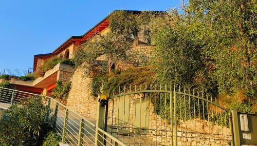 Villa al Feudo - Foto 1