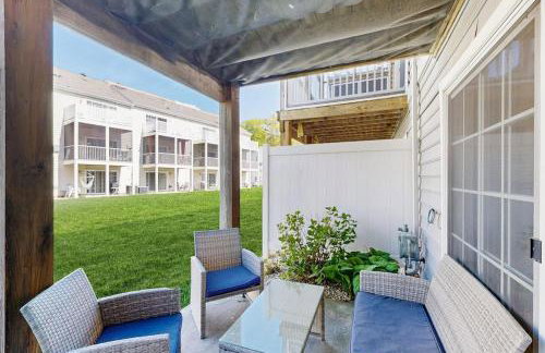 Rehoboth Crossing --- 19913 Ames Drive #106 - Foto 5