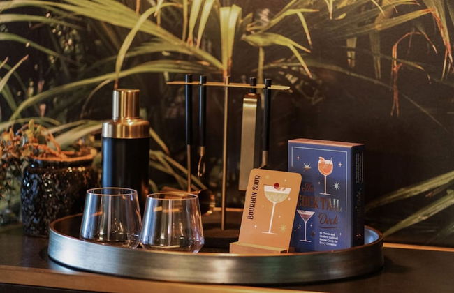 Blythewood Aberdeenshire Luxury House With Hot Tub - Foto 54