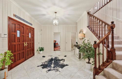 DC Luxury Retreat in Forest Spacious Full of Fun - Foto 18