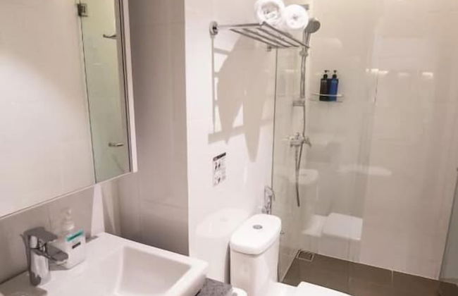 Luxury EST Bangsar Suites KLCC by uBook - Photo 52