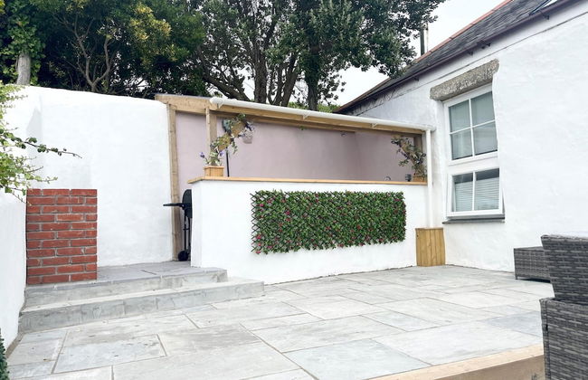 Bolenna Marazion Sleeps 6 - Foto 25