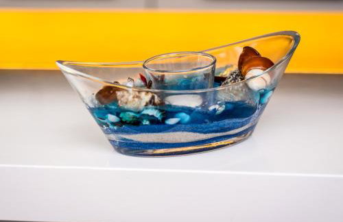 Prezydencki Apartamenty z widokiem na morze - Foto 66