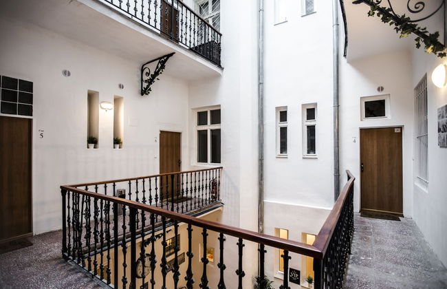 Accommodation Smečky 14 - Foto 41