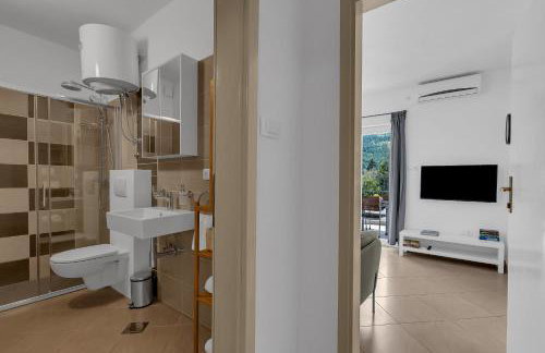 Apartments Barbarić - Photo 16