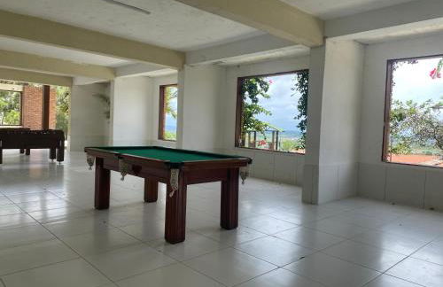 Flat no Condomínio Monte Castelo ao lado da área de lazer, Gravatá-PE - Foto 27